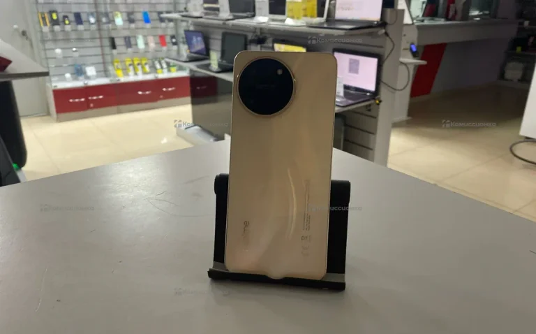 Realme 11 8/256 ГБ