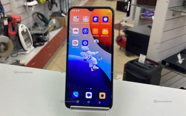 Tecno Spark 9 Pro 4/128 GB