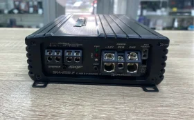 Купить Усилитель  Dynamic state 2.250 б/у , в Пенза Цена:4500рублей