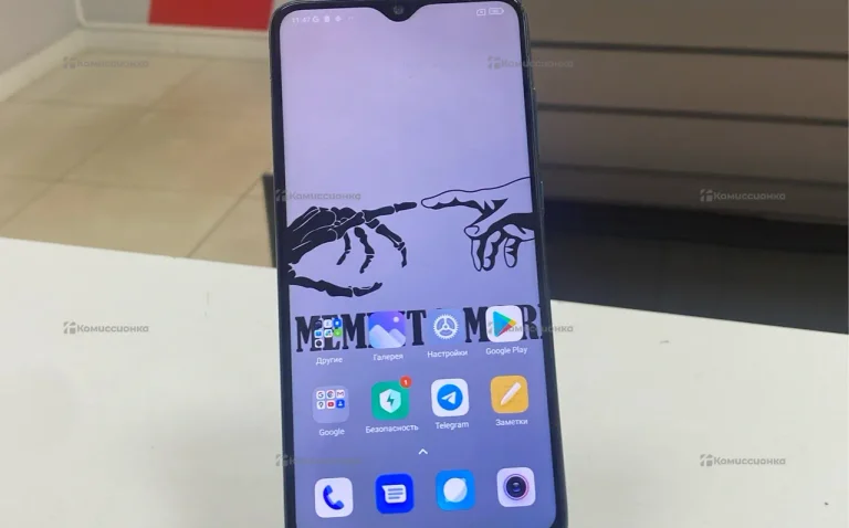 Xiaomi Redmi Note 8 Pro 6/128Gb
