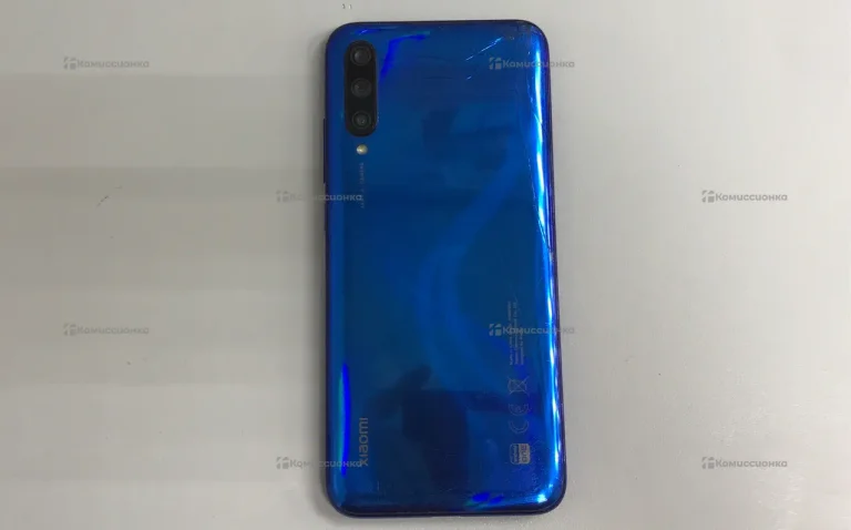 Xiaomi Mi A3 4/128 ГБ