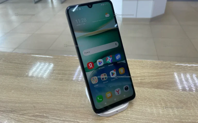 Xiaomi Redmi A5 4/128Gb