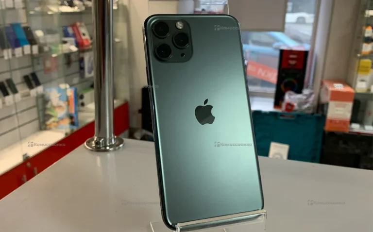 Apple iPhone 11 Pro 4/64 ГБ