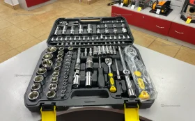 Набор инструмента 108 предметов