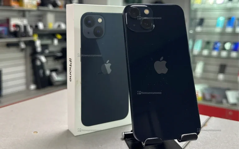 Apple iPhone 13 4/128 ГБ