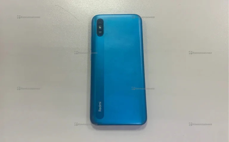 Xiaomi Redmi 9A 2/32 ГБ