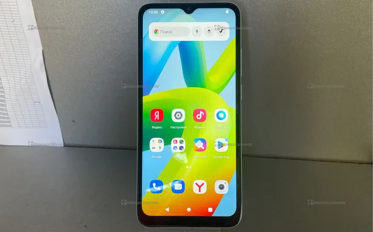 Xiaomi A1+ 2/32