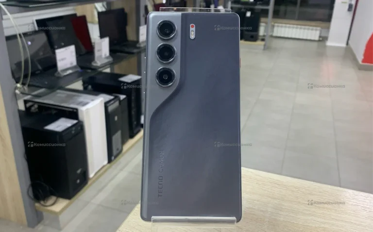 Tecno Camon 40 8/256