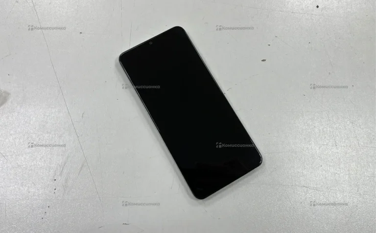 Realme Note 60x 3/64 ГБ