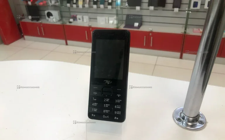 Itel it5312