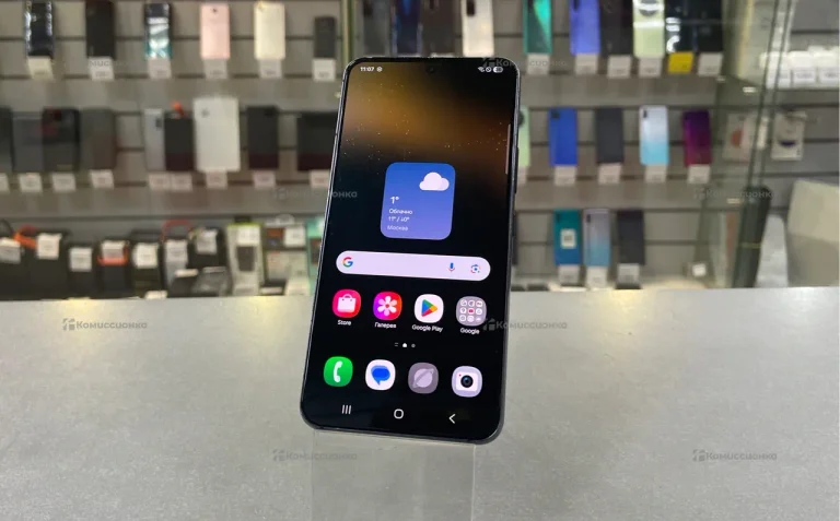 Samsung Galaxy S22 8/256Gb