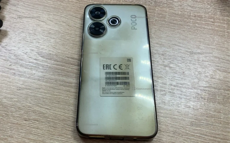 Xiaomi POCO M6 8/256