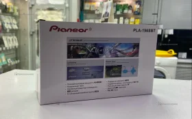 Автомагнитола  Pioneer .