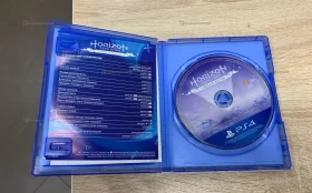 Sony Диск PS4 Horizon