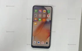 Infinix Note 12 4/128 ГБ