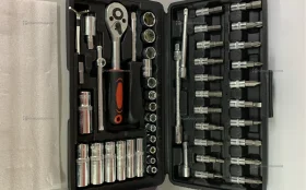 Купить Набор 53 предмета Ё б/у , в Нижнекамск Цена:890рублей