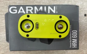 Купить Garmin HRM 600 б/у , в Москва и область Цена:11900рублей