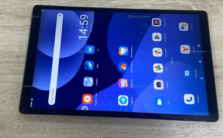 Lenovo Tab M10 HD TB-X306X 2/32 ГБ