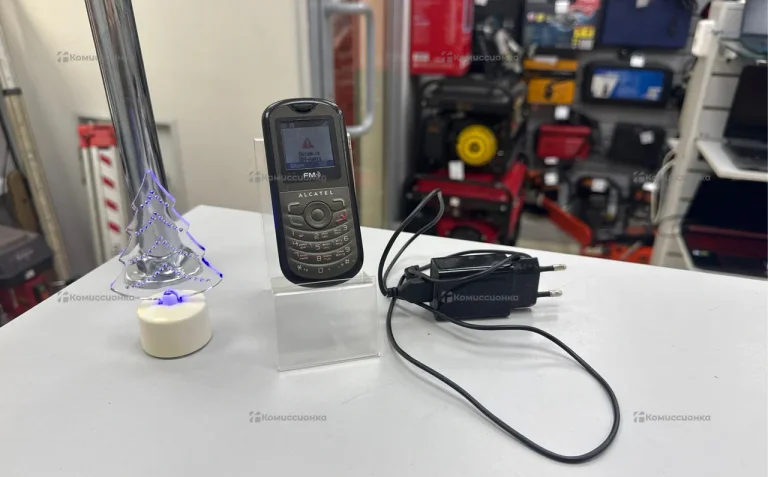 Alcatel One Touch 203