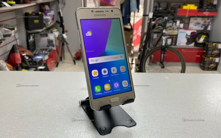 Samsung Galaxy J2 Prime 1/8 ГБ