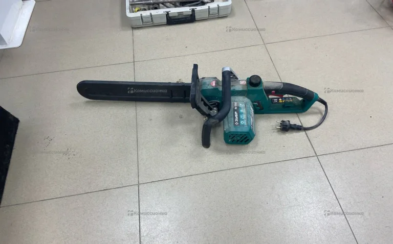 Электропила зубр пц 2240