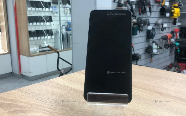 Xiaomi Redmi note 12S 8/256 Гб