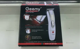 Машинка для стрижки Geemy 6041