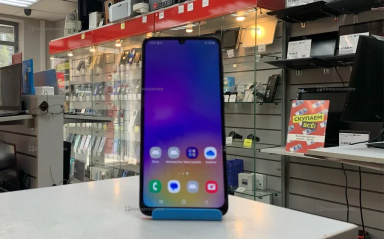 Samsung Galaxy A05 4/64Gb