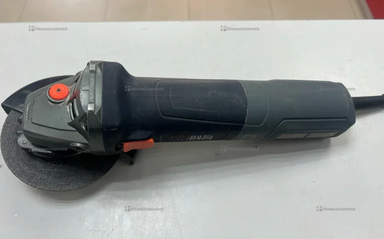 УШМ болгарка chuang CA1013T бесщёточная сетевая 12