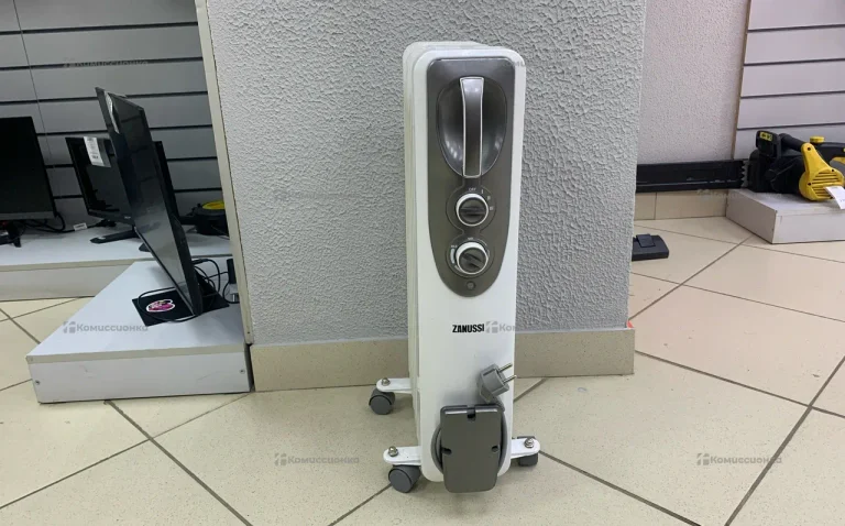 Обогреватель zanussi zoh es 07wn
