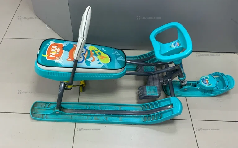 Санки Nika Kids