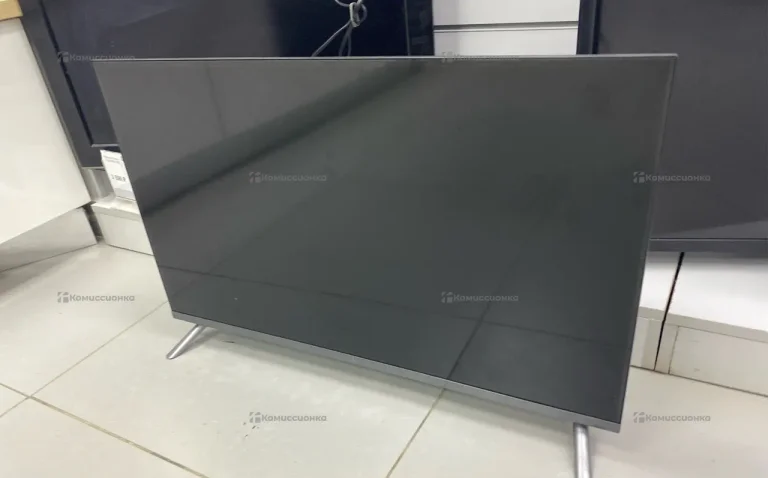 Телевизор DExp.. H32G8000Q