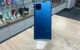 Samsung Galaxy A12 3/64 ГБ