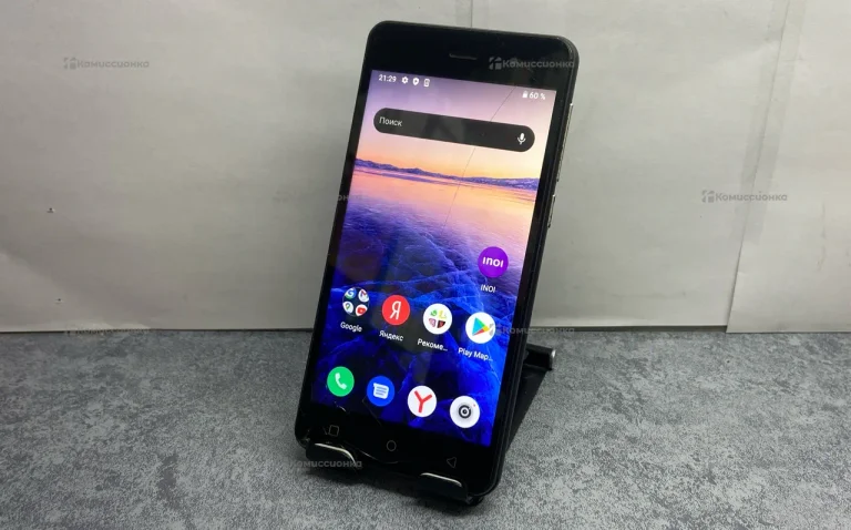 Itel A16 Plus 1/8 Гб