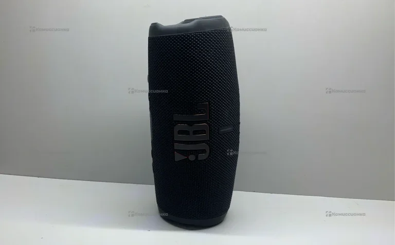 Колонка JBL CHARGE 5