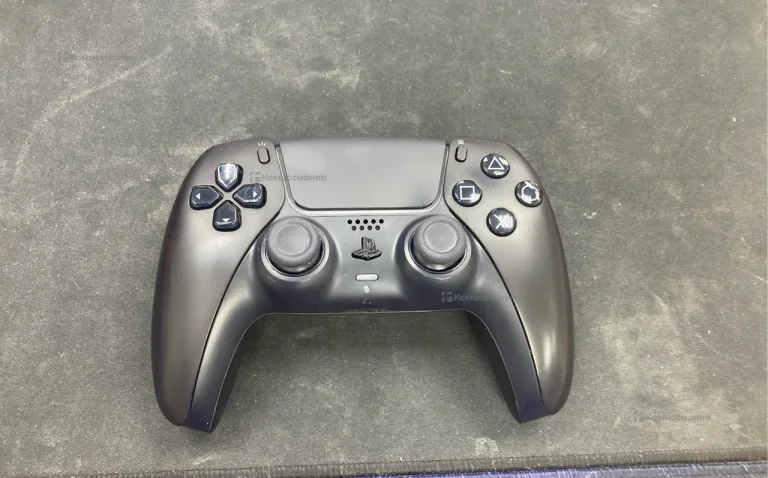 Приставка PS5 джостик