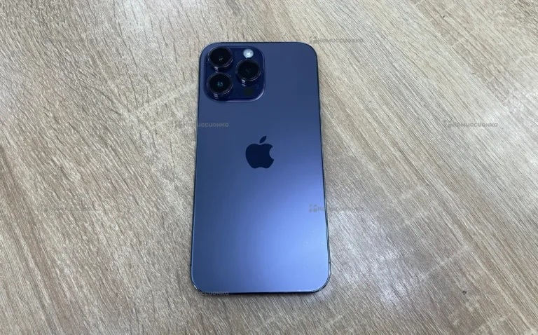 Apple iPhone 14 Pro Max 6/256 ГБ