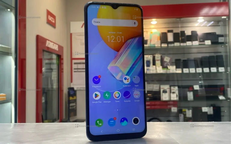 Vivo Y31 4/64GB