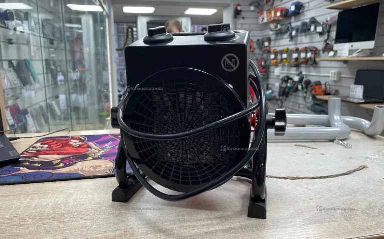 Обогреватель Equation