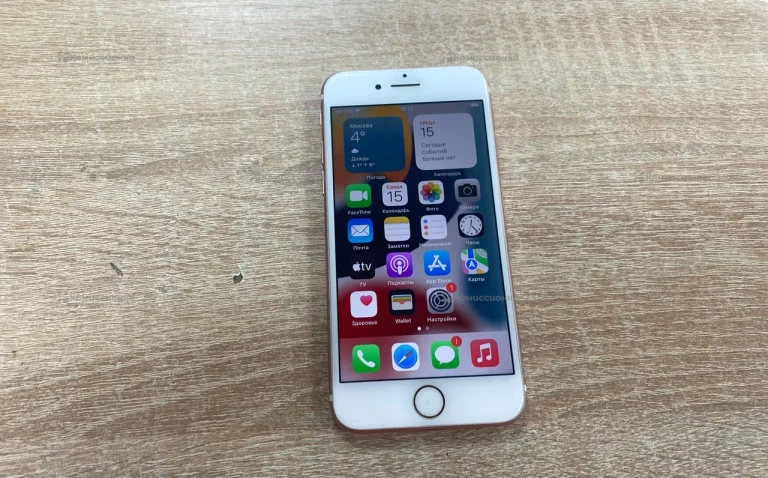 Apple iPhone 7 2/32 ГБ