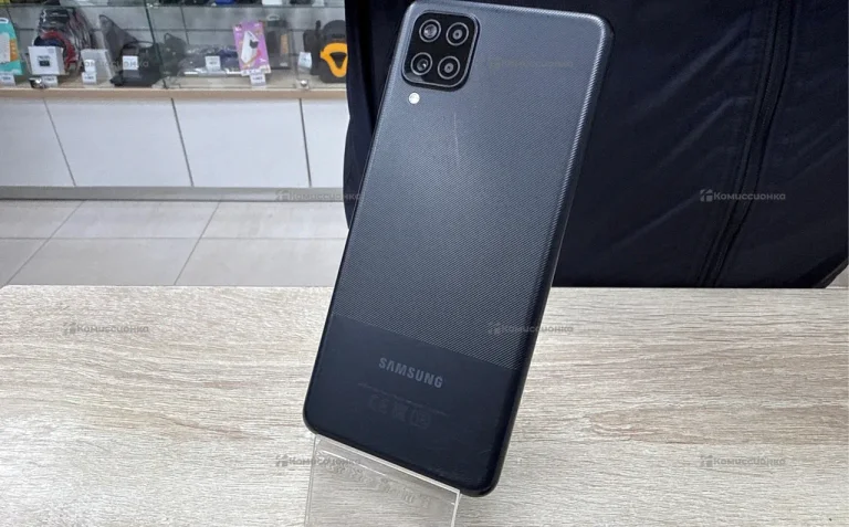 Samsung Galaxy A12 2/32Gb