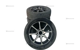 Купить Колеса авто Comfort 2 185/65 б/у , в Челябинск Цена:19900рублей