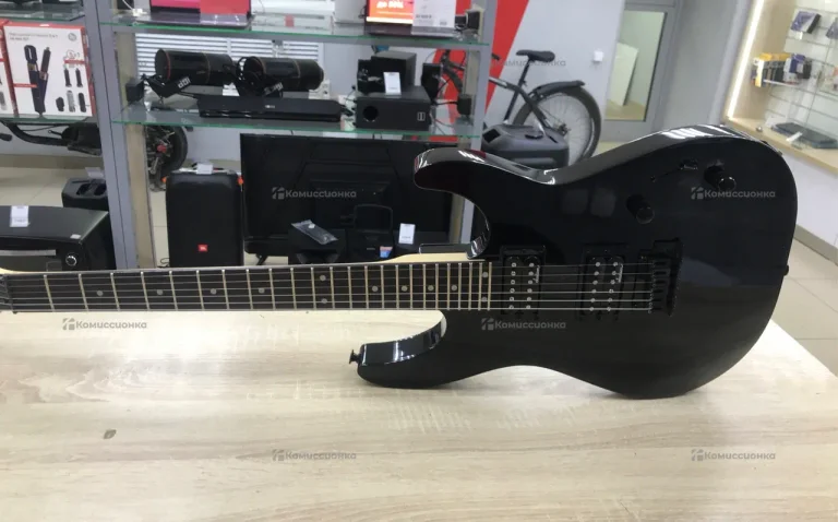 Гитара Jackson JS11