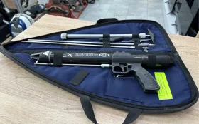 Купить Ружье подводное Барракуда 500 б/у , в Челябинск Цена:3900рублей