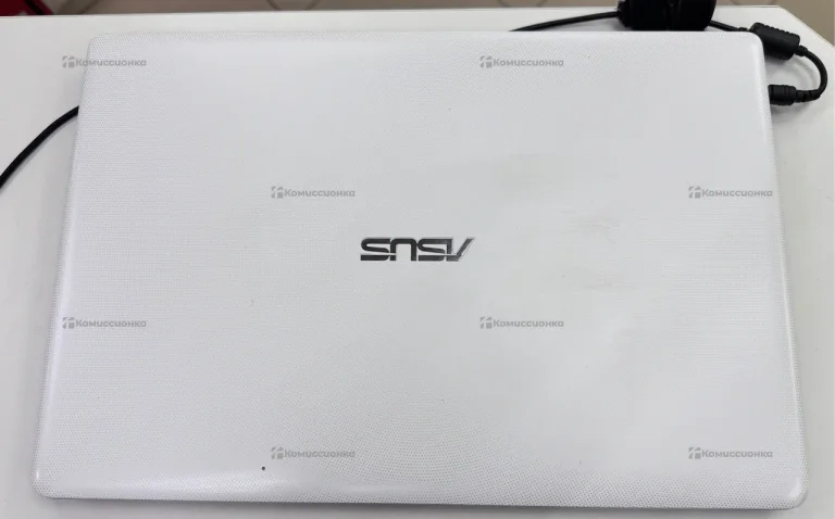 Ноутбук  Asus X502C