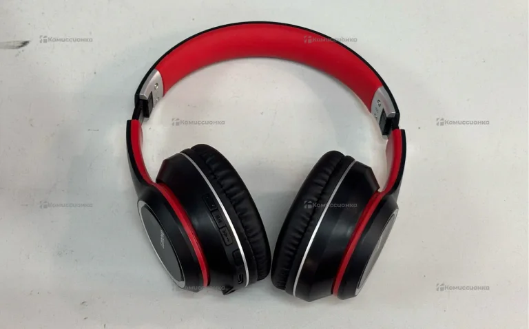 Наушники Lenovo
