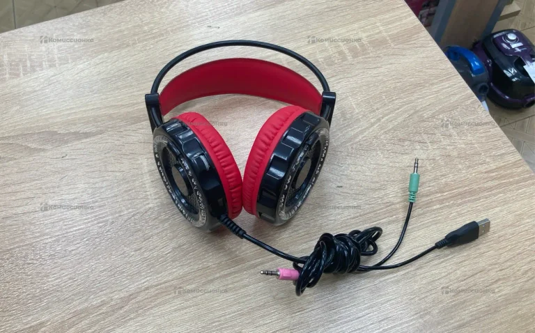 Наушники Defender MHP-127