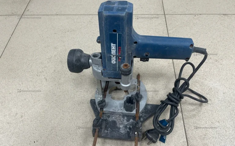 Фрезер Фиолент МФ2-620Э