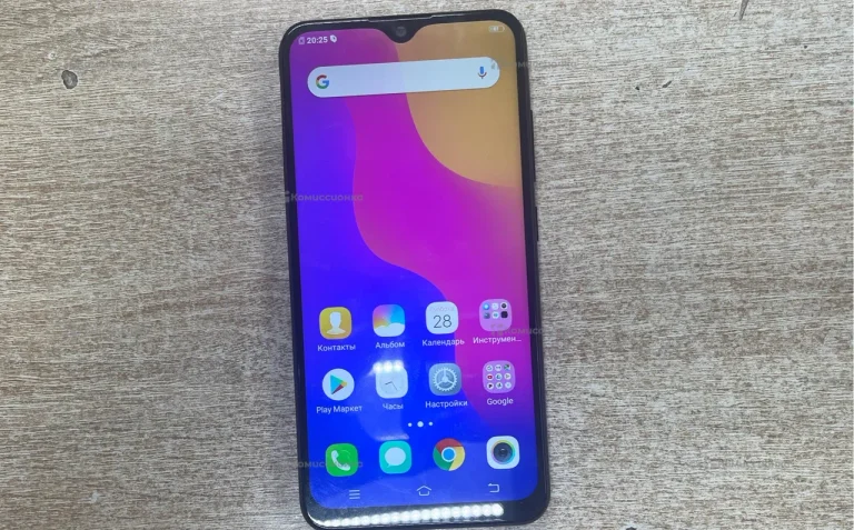 i-mate Smartphone “12/512”