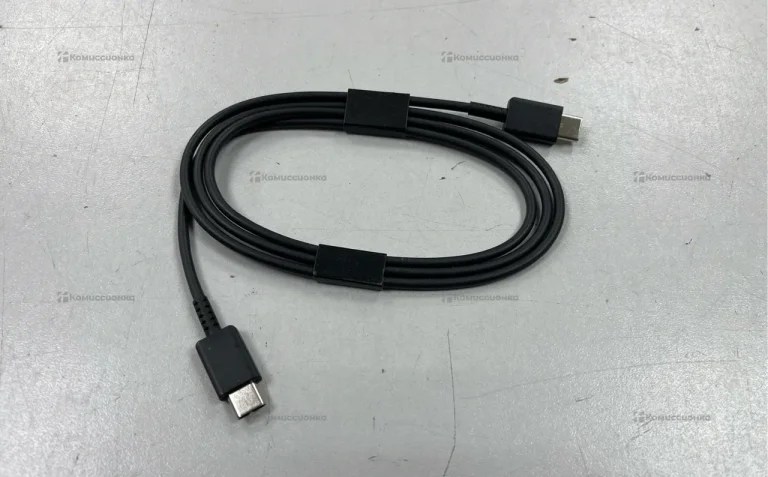 Кабель Samsung type-c